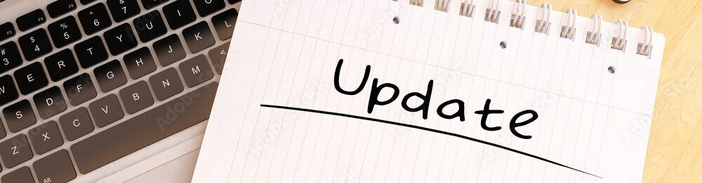 April 2023 Update